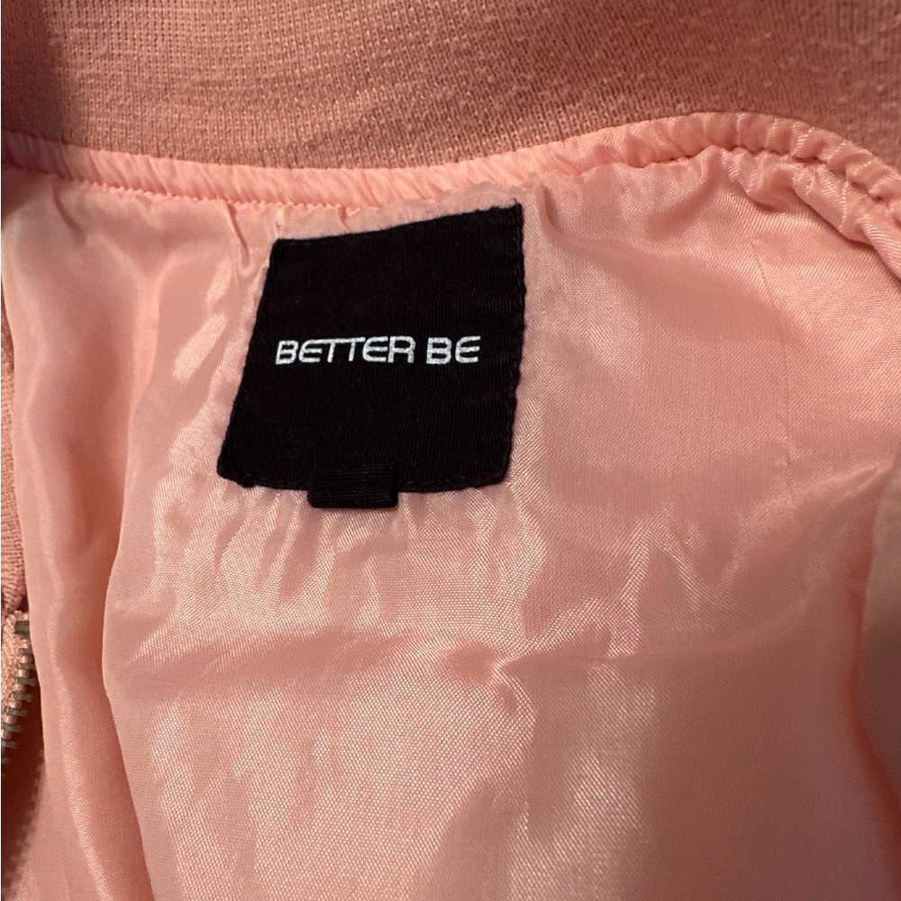 Pink jacket - Picture 4 of 4